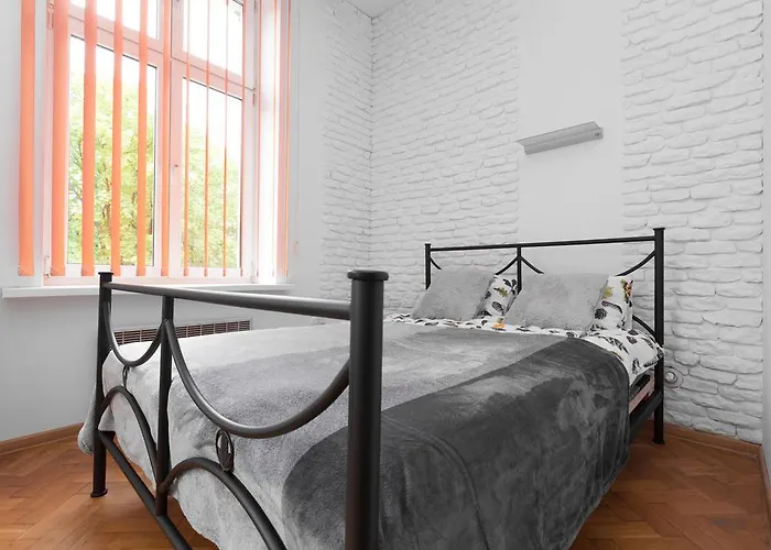 Apartament Dietla 69