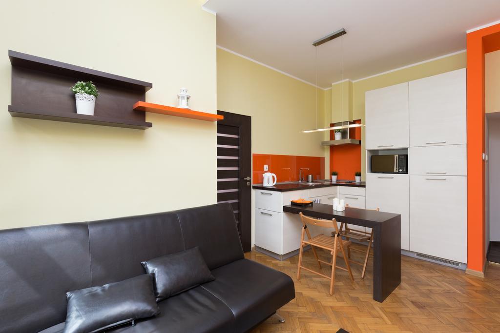 Apartament Dietla 69 Apartament