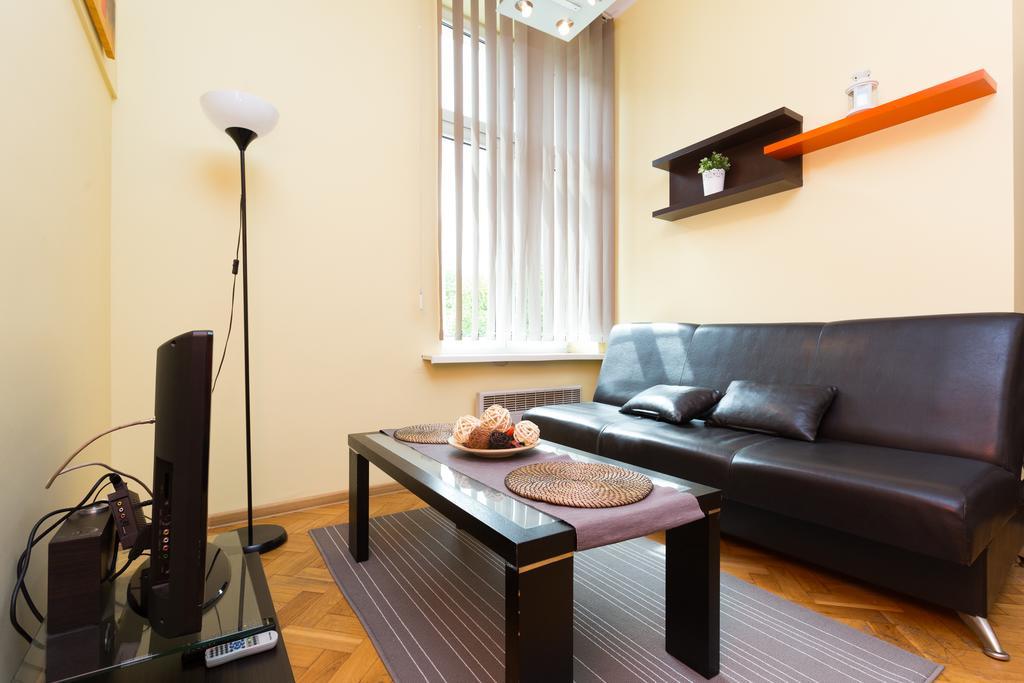 Apartament Apartament Dietla 69 *