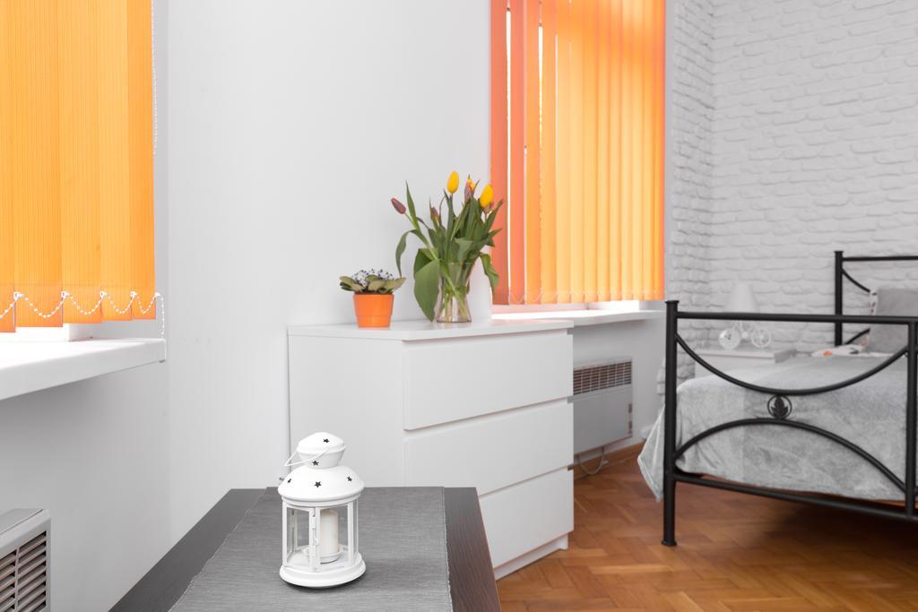Apartament Dietla 69