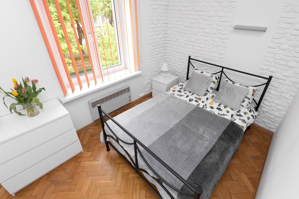 Apartament Apartament Dietla 69